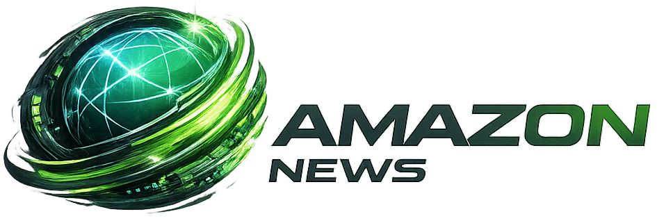 AMAZON NEWS