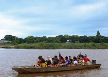 Saberes tradicionais apontam caminhos para combate à crise ambiental